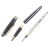 Very Good MONTBLANC Ballpoint Pen Meisterstück Classic Pix Cap Type Used