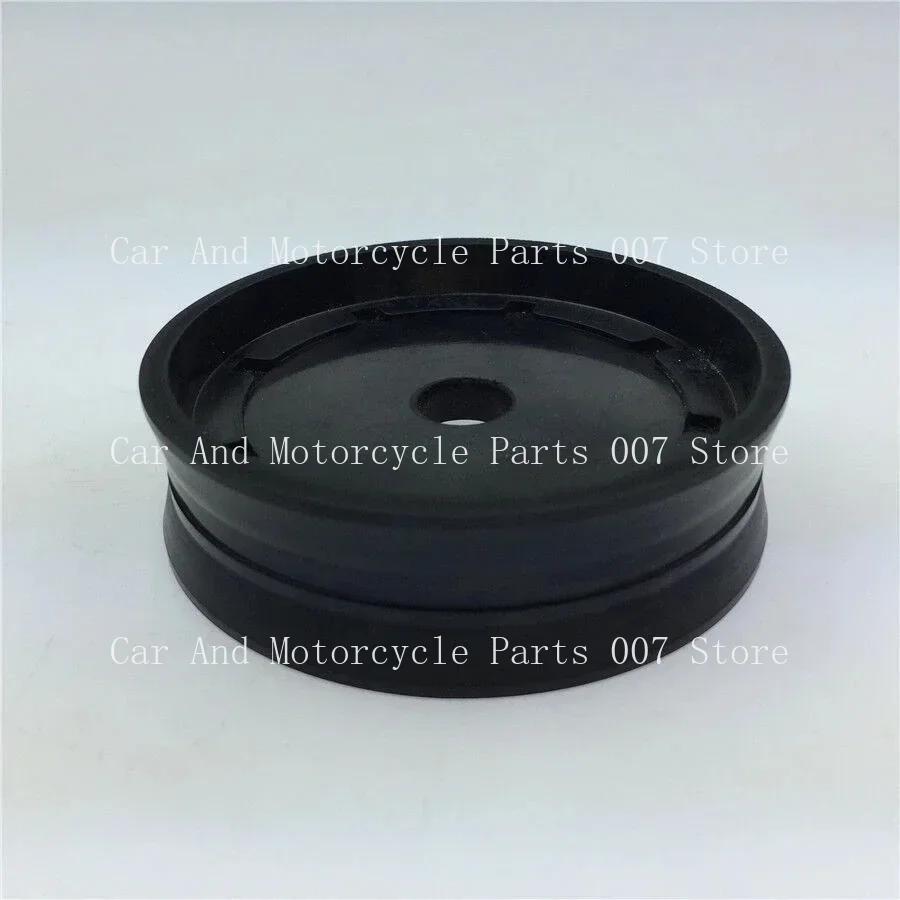 1pc New 75mm Car Repair Tire Changer Accessories Small Cylinder Rubber Piston