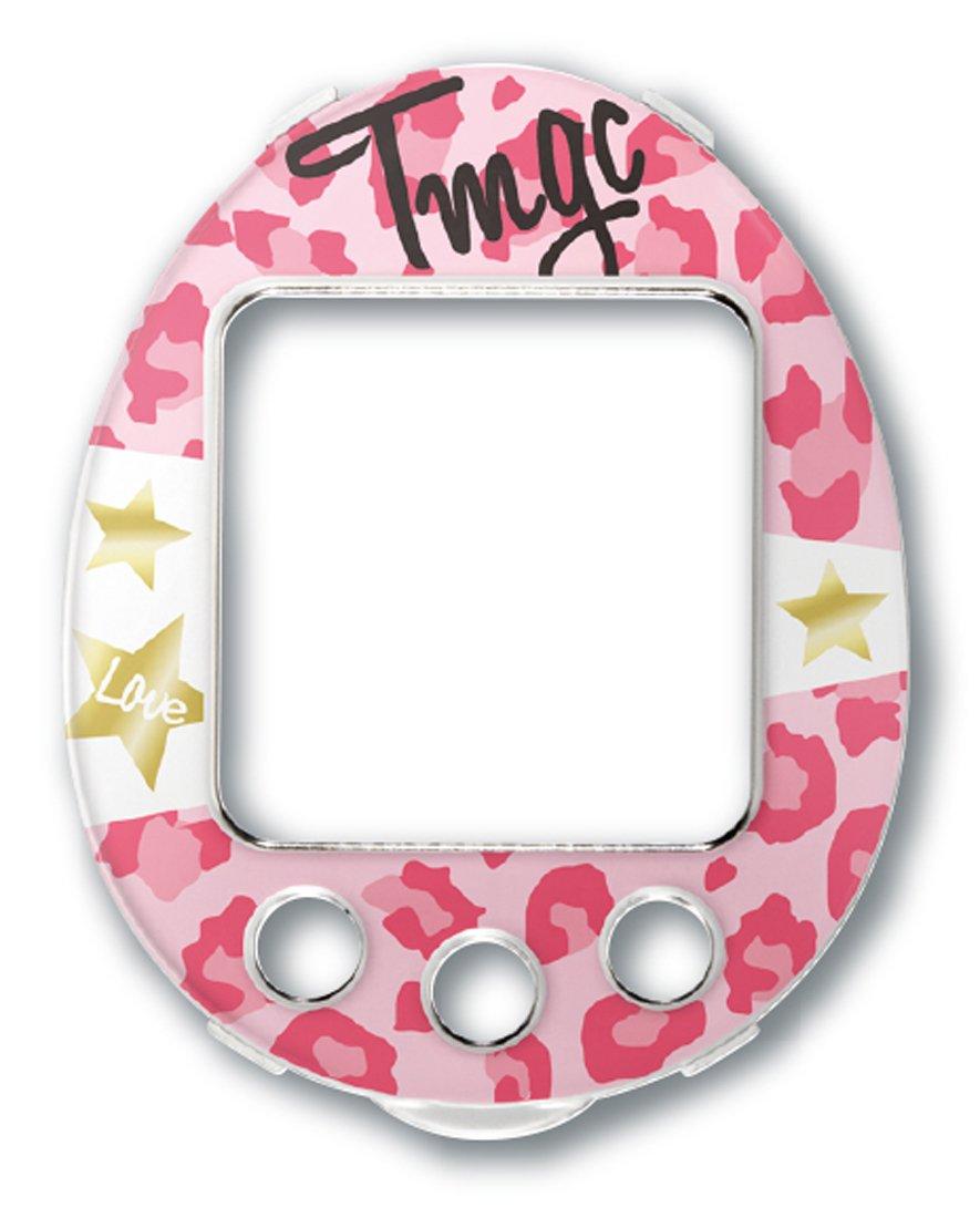 

Чохол TAMAGOTCHI 4U Pink Leopard Style Чохол 4U Pink Leopard (Стиль Тамагочі)