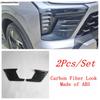 Window Shutter / Rearview Mirror / Fog Light Eyebrow Cover Trim Accessories For Mitsubishi Xforce / Outlander sport 2025 2026