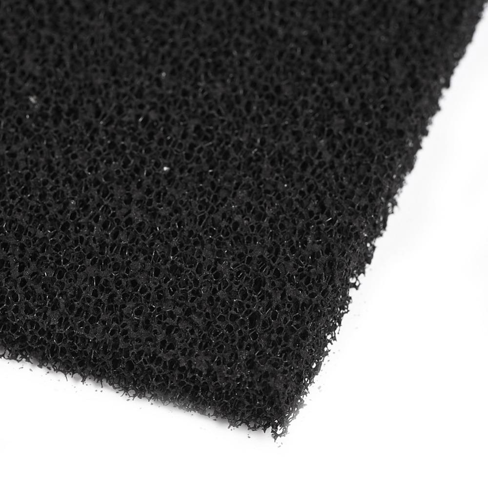 10pcs Sponge Fume Absorber Filter 13cm X 13cm Solder Extractor Filter For Fume Extractor