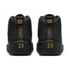 New Jordan 12 Retro Black Taxi Men's CT8013-071
