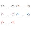 One Ultra Light Woman Reading Glasses Hd Fashion Elderly Man Reading Glasses +1.0 +1.5 +2.0 +2.5 +3.0 +3.5 +4.0