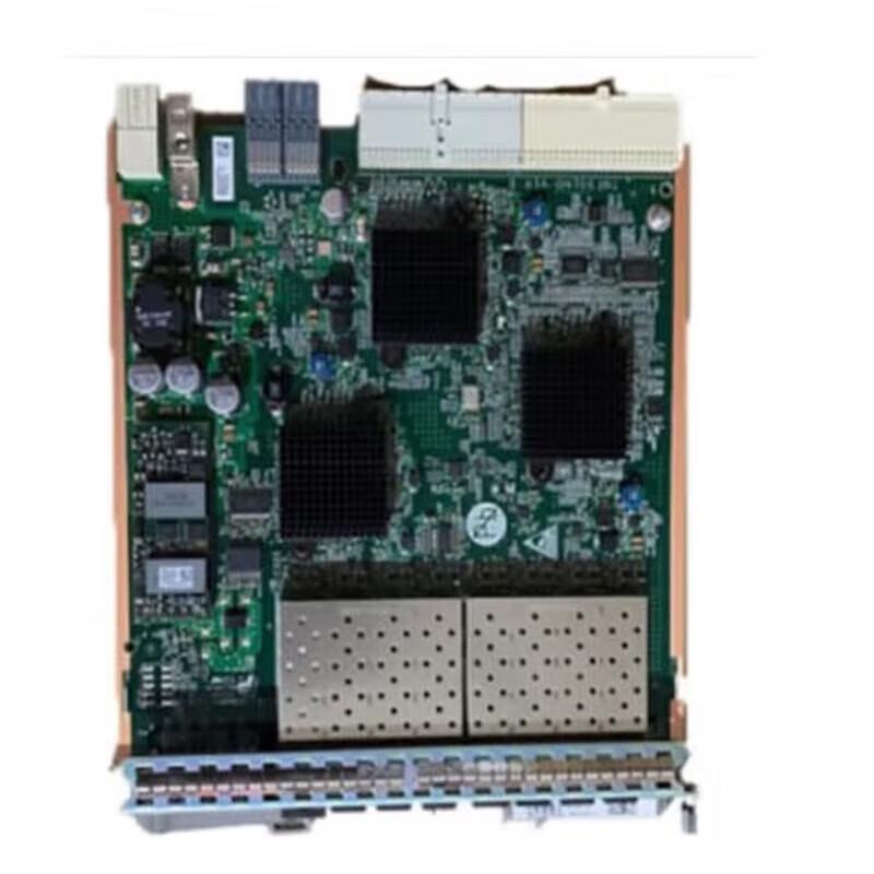 Huawei OSN 1800V TNF5SLNO 4-Port STM-16 Optical Interface Board