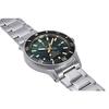 [Orient Star] Automatic Watch 200m Diver RK-AU0307E Men's Green