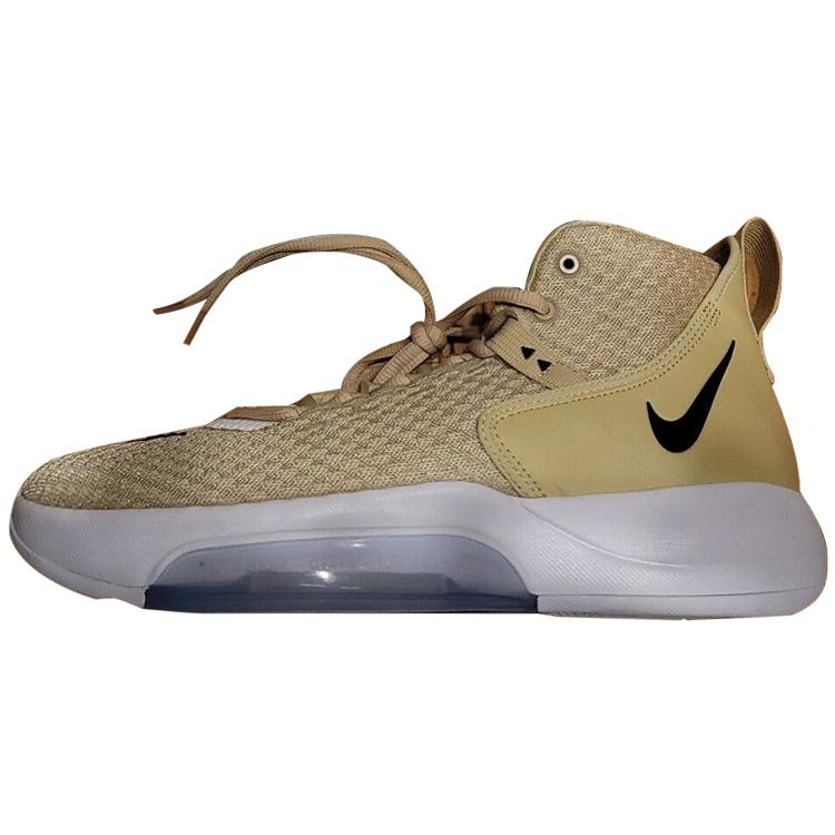 

New Nike Zoom Rize 1 Shoes Khaki/Black Cream CN9502-703 40
