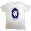 Beetlejuice Unisex Adult Lydia Deetz Frame T-Shirt