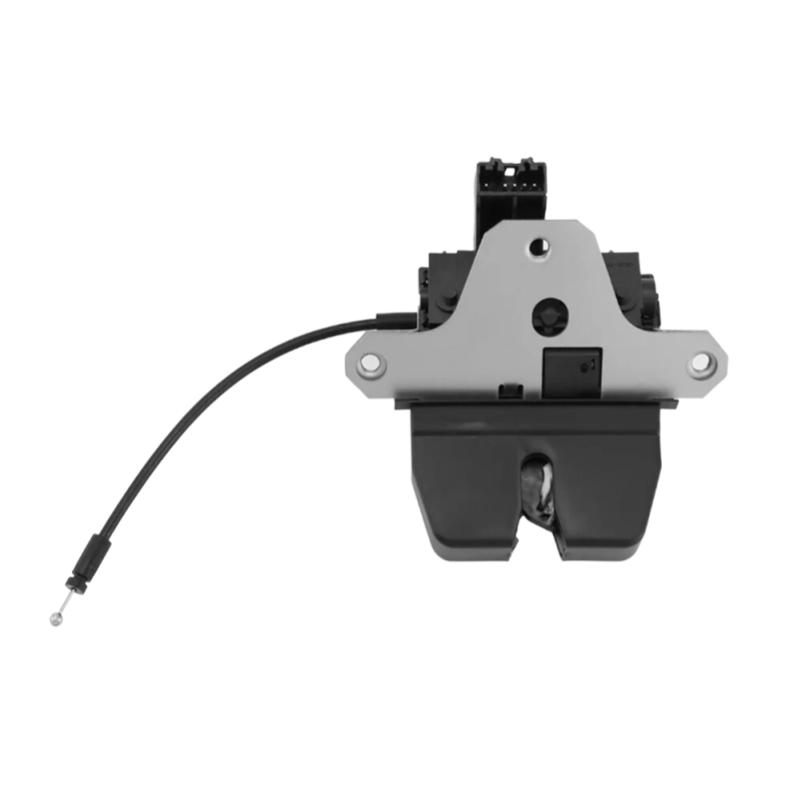 31440492 31440489 31440244 31440240 31335052 Rear Tailgate Boot Lid Lock Car Trunk Tailgate Lock Block For Volvo XC60