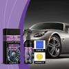 Auto Tire Polishing Tire Coating For Car Maintenance Aging Protection Antifouling Coating Cracking Protection Deep Penetration