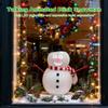 Animated Talking Snowman Built In Projector & Speaker Singing/Dancing/Talking Animated Blink Snowman for Boys Girls Childs Gift