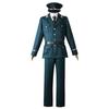 Spy Family Cosplay Costume Yuri Blair Cosplay Outfit Anime