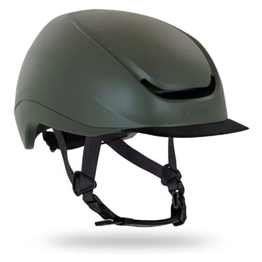 

Шлем KASK MOEBIUS JADE L WG11 черный 59-62 см