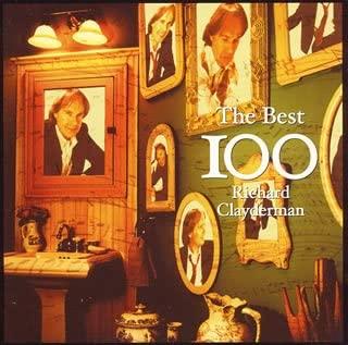 

CD RICHARD CLAYDERMAN; JAMES LAST - Top 100 Richard Clayderman Japan Soundtracks & Musicals Used