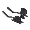 Bicycles Rest Handlebar Extension Aluminum Alloy Triathlons Handlebar Rest Armrest Rod Cycling Accessories Enduring
