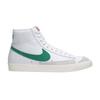 Blazer Mid 77 Lucid Green Men's Sneakers