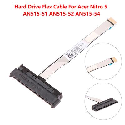 For Acer Nitro 5 An515-51 Nbx0002C000 Laptop Sata Hard Drive Hdd Ssd Connector Flex Cable