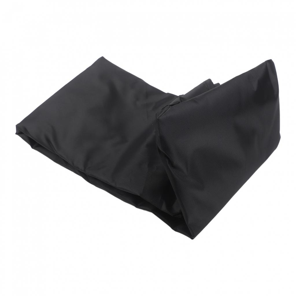 Poker Table Cover Oval Poker Cover Dust And Dirt Resistant