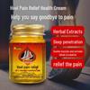 Thailand Heel Pain Relief Cream for Heel, Ankle, Joint, and Achilles Tendon