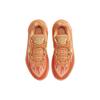 Arike Ogunbowale x Nike Air Zoom GT Cut 2 Bright Mandarin Damen Sneaker Orange Lime-Blast Camellia FQ8704-800