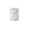 1Roll/400Sheets Non-woven Fabric Disposable Lazy Cleaning Rags Thickened Kitchen Towel  Dishwashing