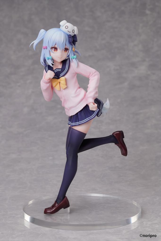 eICOCO VTuber NoriPro Inuyama Tamaki Scale PVC Figure 17