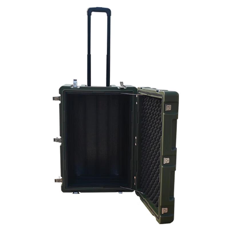 Puchen Rotomolded Heavy-Duty Transport & Storage Box