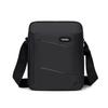 Men's Crossbody Bag Lightweight Nylon Shoulder Bag