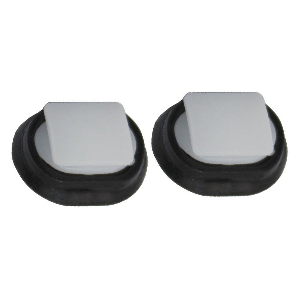 40pcs Car Body Side Moulding Clip Retainer Fastener 68093998AA For Ram For ProMaster 68093998-AA Voitures Accessoire