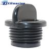 Wasserspülstopfen 17913-93J00 & Dichtungssatz 17914-93J00 für Suzuki 4-Takt Außenbordmotor 150 175 200 225 250 300 350 PS