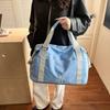 Women's Large Capacity Travel and Fitness Bag for Business Trips and Commuting