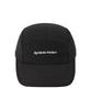 Goyoweeo [Synectics Friction] Air Grid Running Cap (Black)