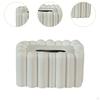 Facial Tissue Holder Home Use Box Napkin Dispenser Decoration for Bedroom