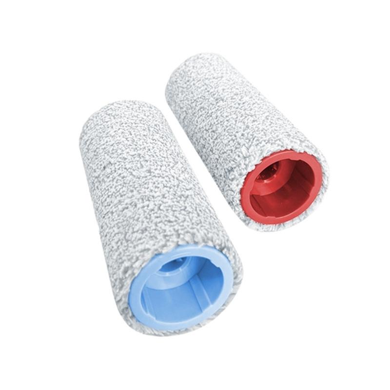 Main Brush Vacuum Cleaner Brush Replacement Rollers Brush Vacuum Cleaner Accessory Plastic Material for A10 Plus Model