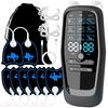 Low Frequency EMS Massage Device Muscle Training Electric Microcurrent Massage  Home Gym