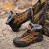 Jeep Men's Outdoor Winter Hiking & Work Boots