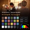 NANLITE FS-300B Bi-Color LED Studio Light