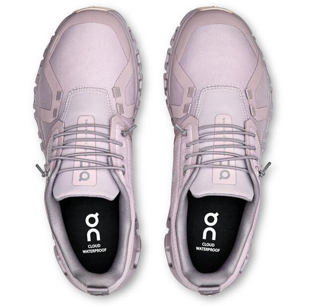 On Cloud 6 WP Sneakers