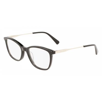 Lo2683 001 Unisex Eyeglasses