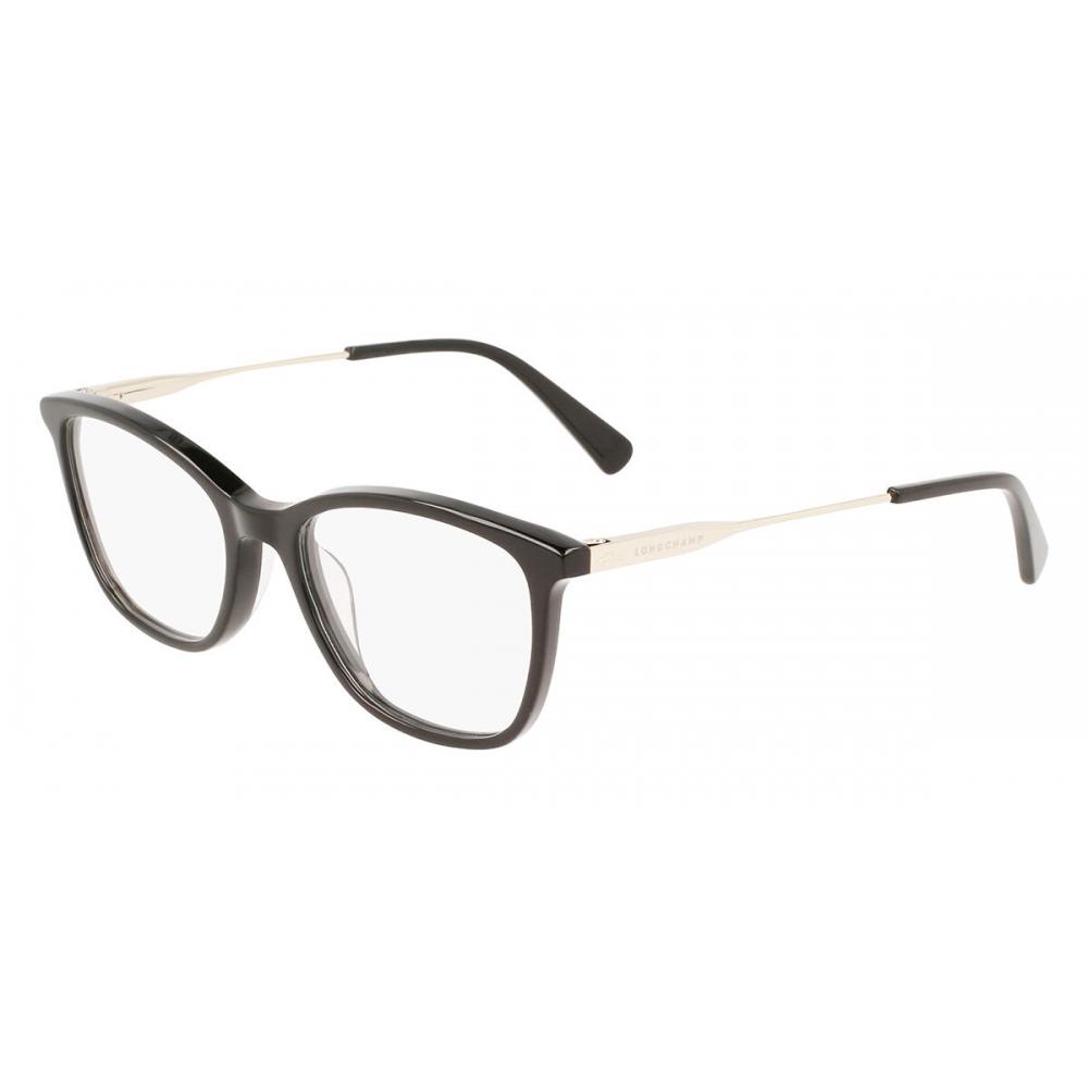 Longchamp Lo2683 001 Unisex Eyeglasses