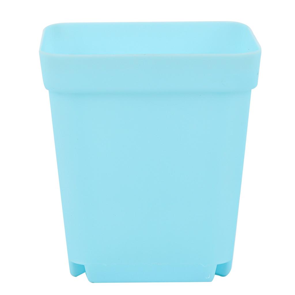Flower Pot Garden Decorative Seedling Flower Container Succulent Pot for Courtyard Balcony