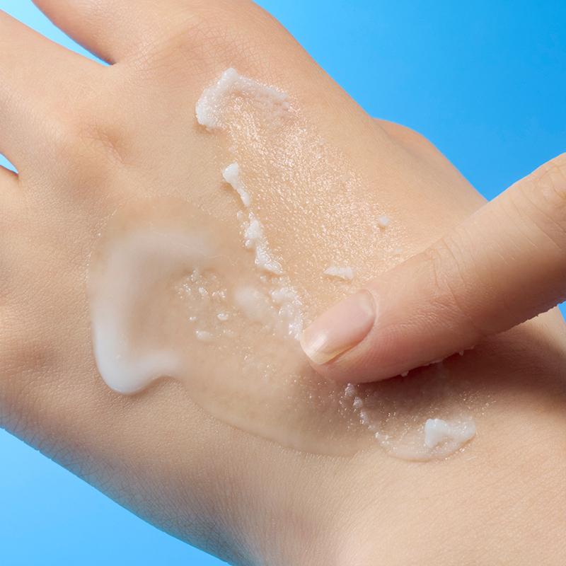 [Torriden] DIVE-IN Low Molecular Hyaluronic Acid Hydrating Peeling Gel 150ml