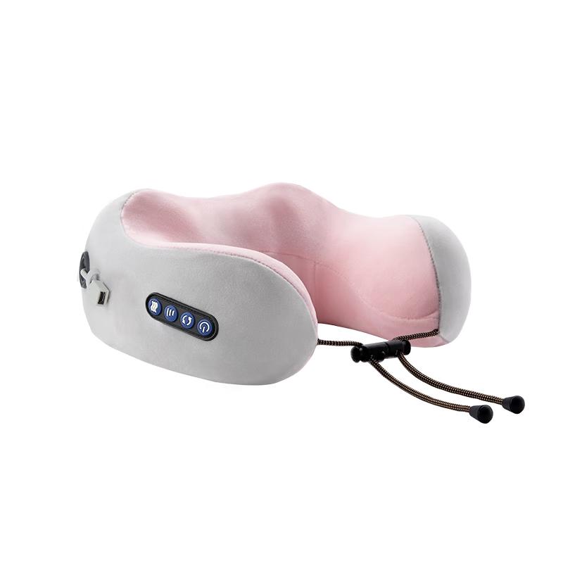 JANCHENG U-Shaped Memory Foam Neck Massager