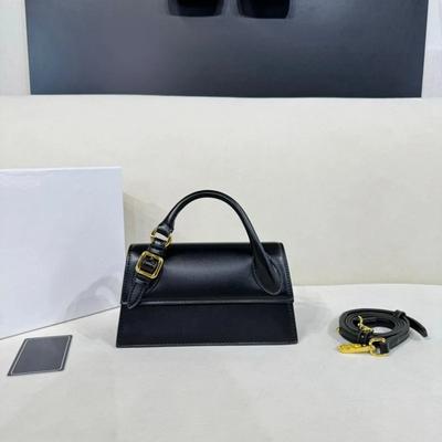 Women's Bag Trend PU Leather Messenger Bag Luxury Brand Crossbody Bags Ladies High Quality Shoulder Bag Bags for Women