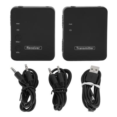 WP10 Bezprzewodowy System IEM Akumulatorowy 2.4G Stereo Bezprzewodowy System IEM do Studia Próby Zespołu