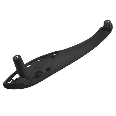 Hot Car Interior Inner Doors Panel Handle Pull Trim Cover For BMW F30 F80 F31F32 F33 F34 F35 2013-2018 51417279311