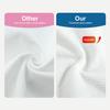 100 Pcs Compressed Towel Tablets Portable Travel Towels Mini Compressed Towels Soft Hand Wipe Compressed Coin Tissue for Travel Home Outdoor