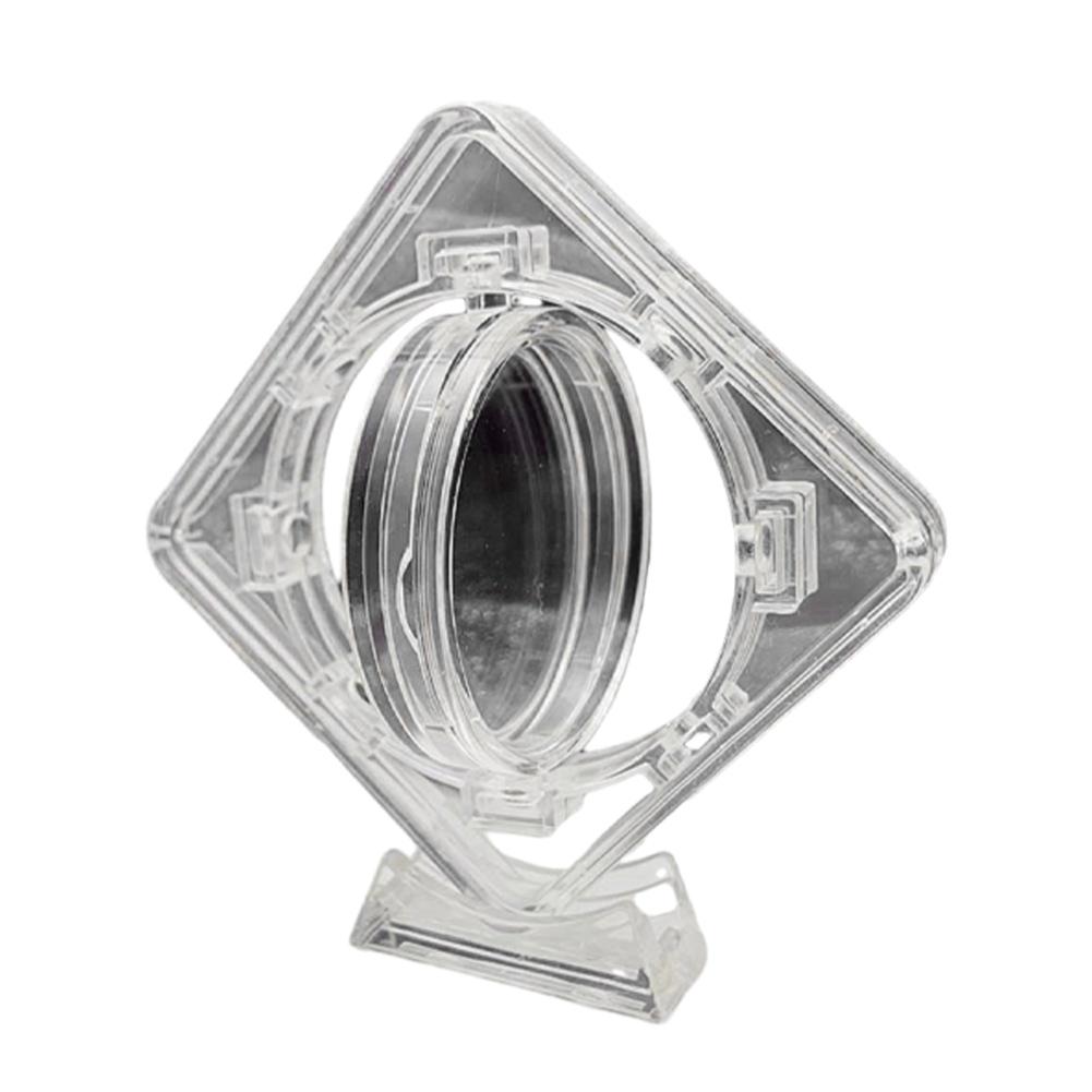 

Коробка для демонстрации монет Чехол для монет Коллекционный памятный