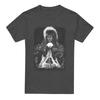 Labyrinth Unisex Adult Castle T-Shirt