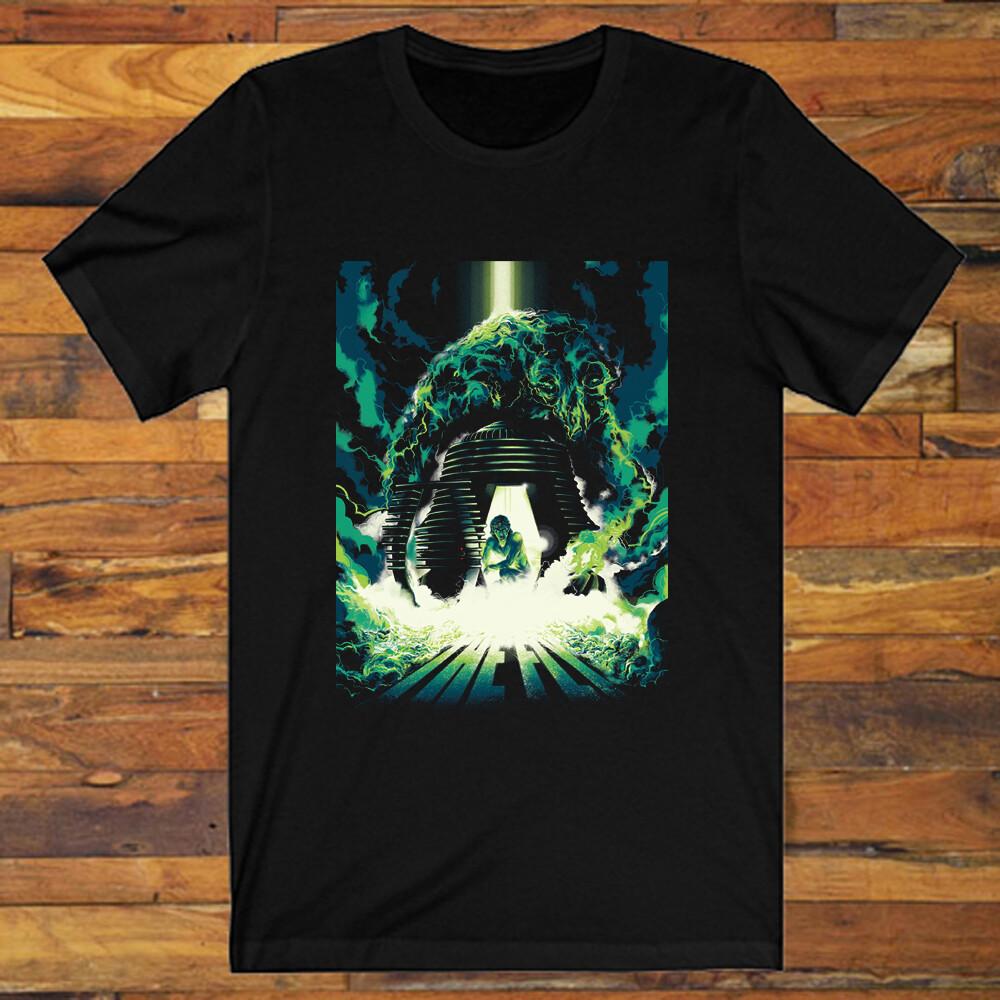 The Fly Movie Men s Black S-3XL XXXXL