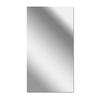 Mirror Wall Sticker Mirror Waterproof 0.1MM Thick 60*200cm